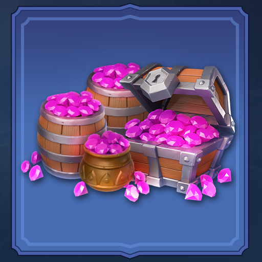 Gem Package VII